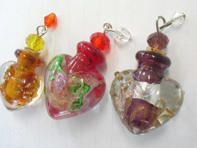 香水教室　マル・ダムール_9