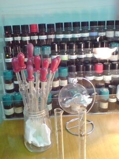 香水教室　マル・ダムール_5