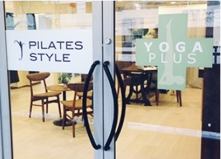 zen place yoga 五反田