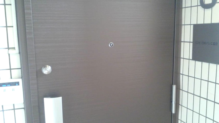 社団法人日本バレエ協会