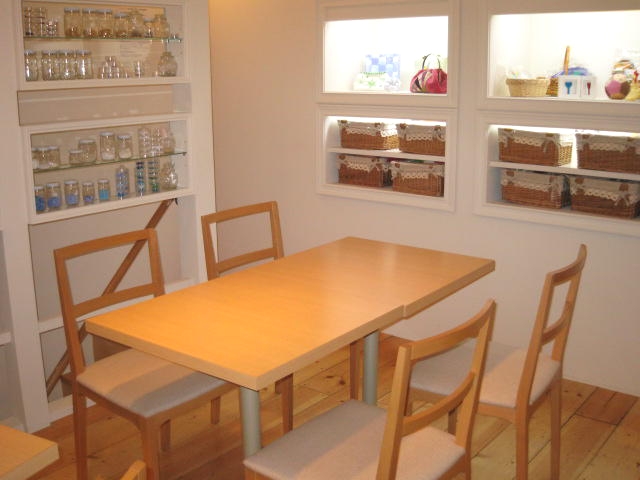 iridare　イリダーレカルチャースクール　