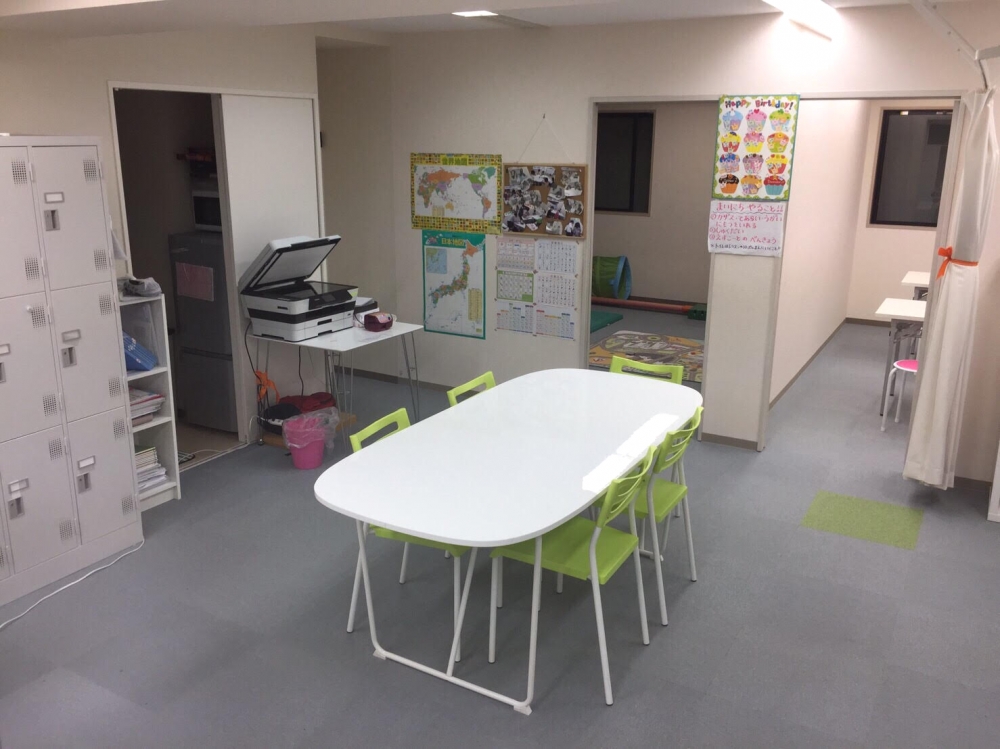 えすこーとLepton 渋谷教室_1