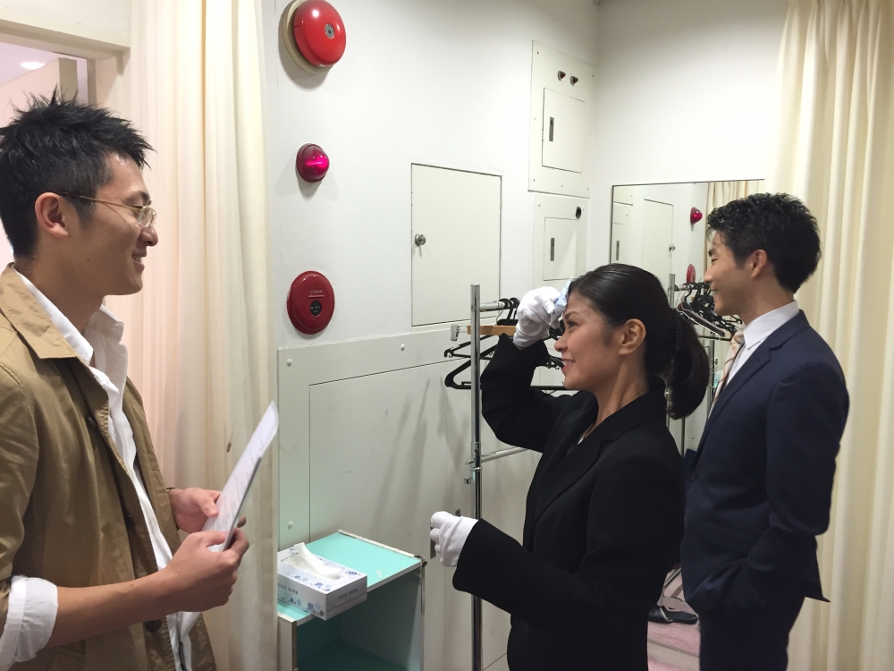 英語発音矯正スクール Discovering Sounds_5