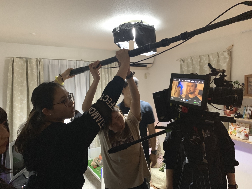 英語発音矯正スクール Discovering Sounds_3