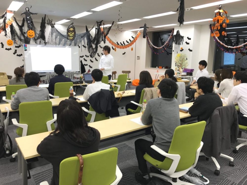 プログラミング　HALスクール_2