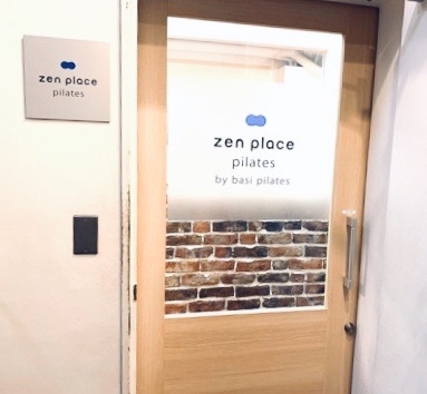 Zen Place Pilates 恵比寿