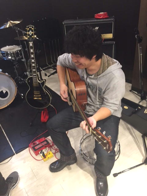 ギターファースト恵比寿_3