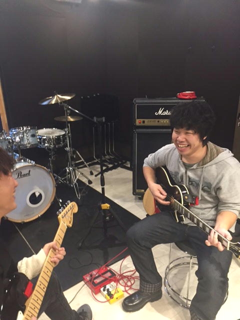 ギターファースト恵比寿_2