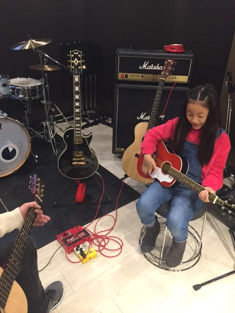 ギターファースト恵比寿_5