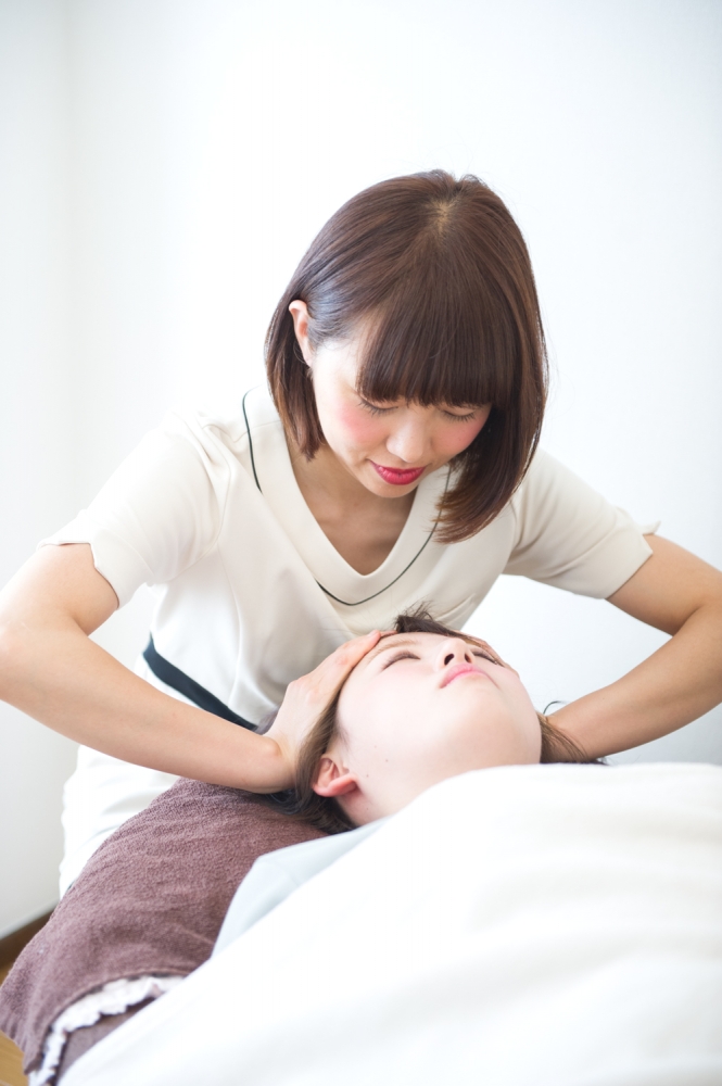 myuドライヘッドスパスクール恵比寿