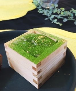 代々木上原健康ロースイーツ教室_1