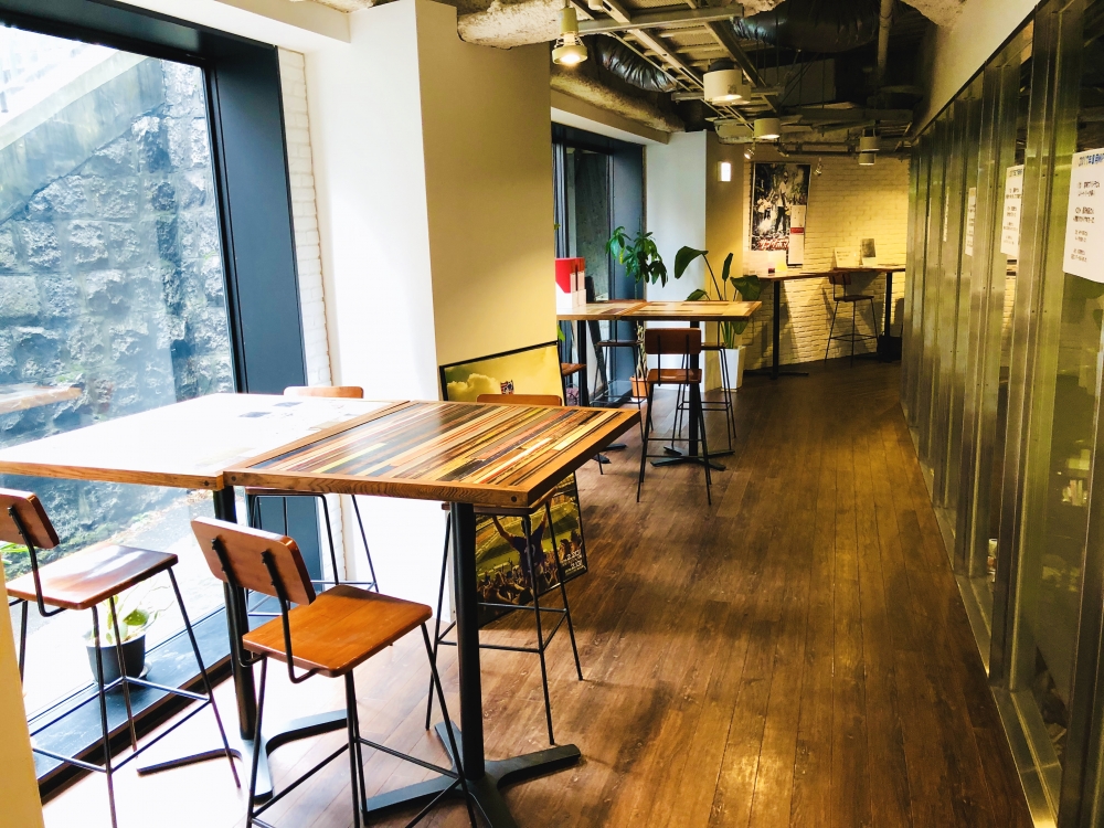 パフォーミングアカデミー