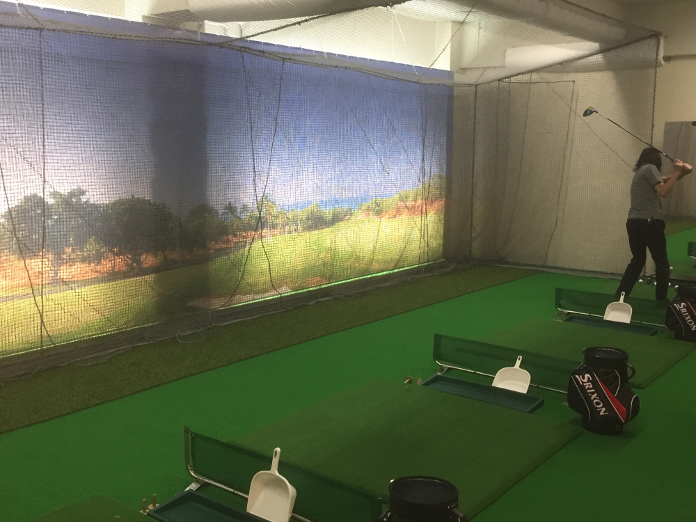 ゴルフアスリート　幡ヶ谷店_7