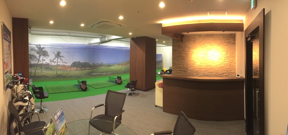 ゴルフアスリート　幡ヶ谷店_5