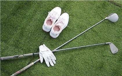 IGL（インドアゴルフレッスン）スタジオ・渋谷 