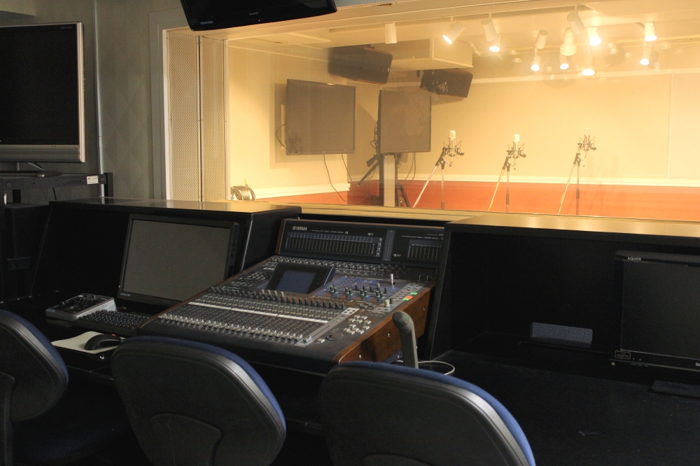 専門学校 東京声優・国際アカデミー_2