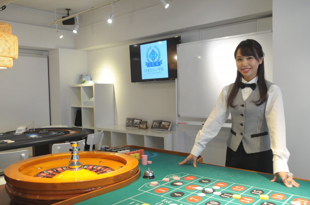 日本カジノ学院　渋谷本校_2