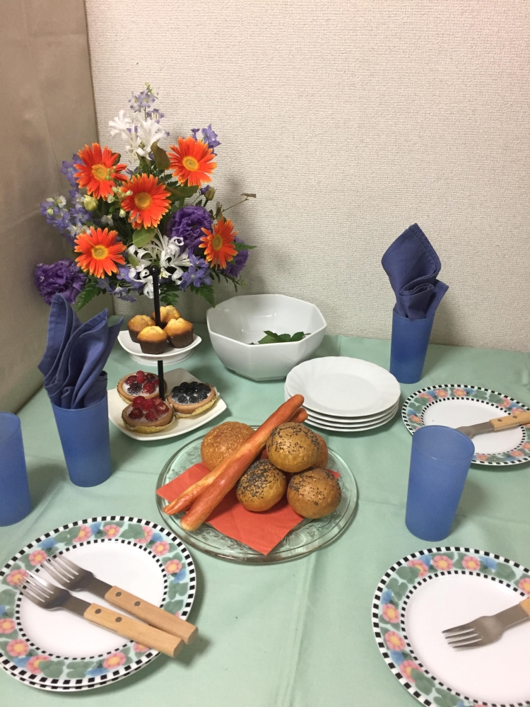 アトリエル・レーヴテーブルコーディネートアカデミー_1