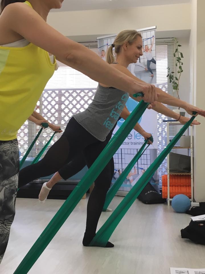 Pilates Academy for Body Arts