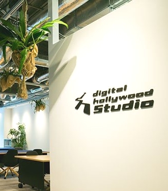 デジタルハリウッド渋谷校