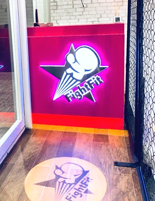 ファイトフィット渋谷宇田川町