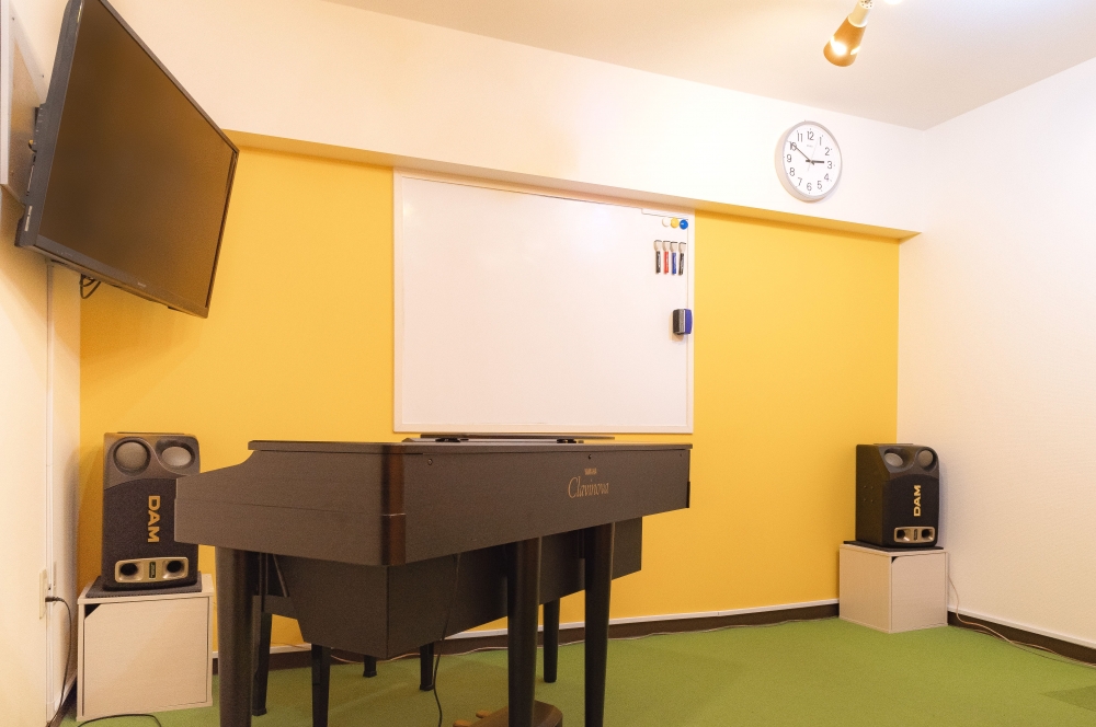 Canaria Music Studio_4