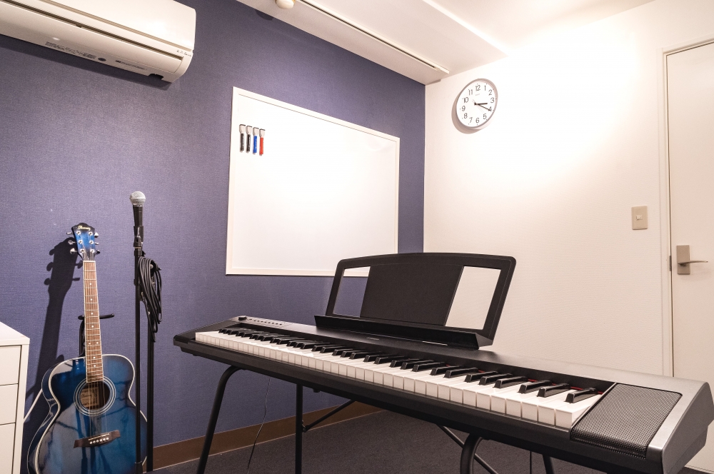 Canaria Music Studio_3