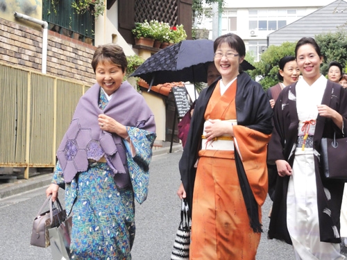 彩きもの学院　新宿校_6