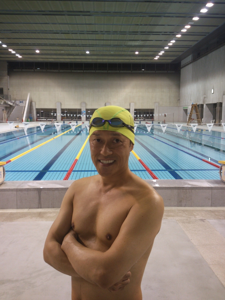 ゆったりスイミング_4