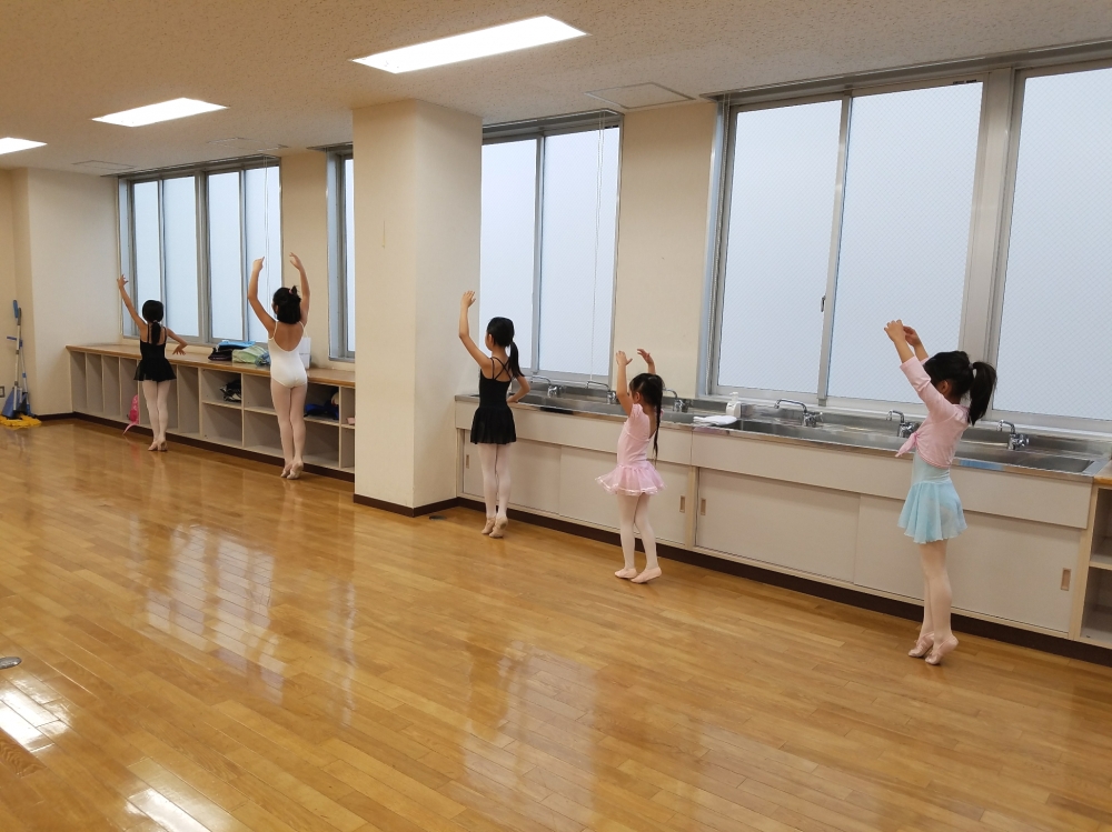 スタジオタンツェン　恵比寿_2