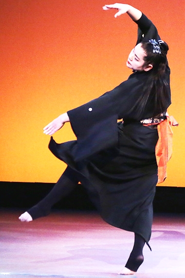 スタジオタンツェン　恵比寿_1