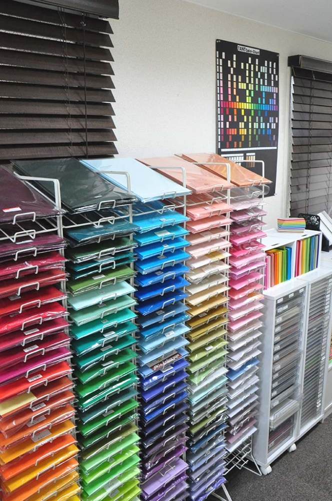 彫紙アートラボ K's ART