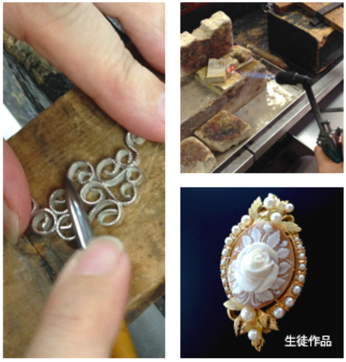 ヤンジュエリースクール