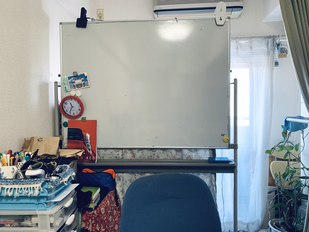 SVOP飯田橋英語教室