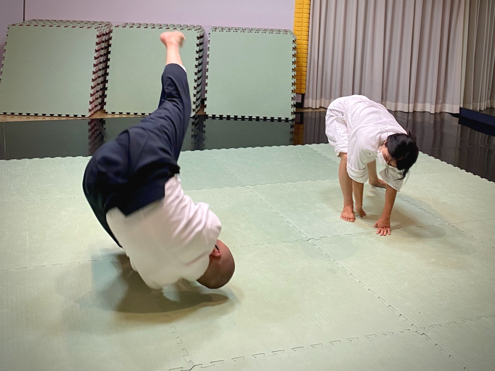 合気道 無刀会_2