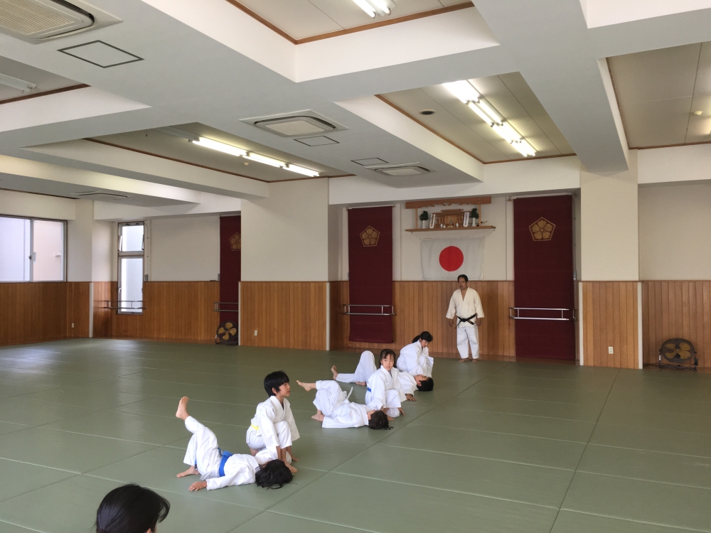 合気道仙元館_1