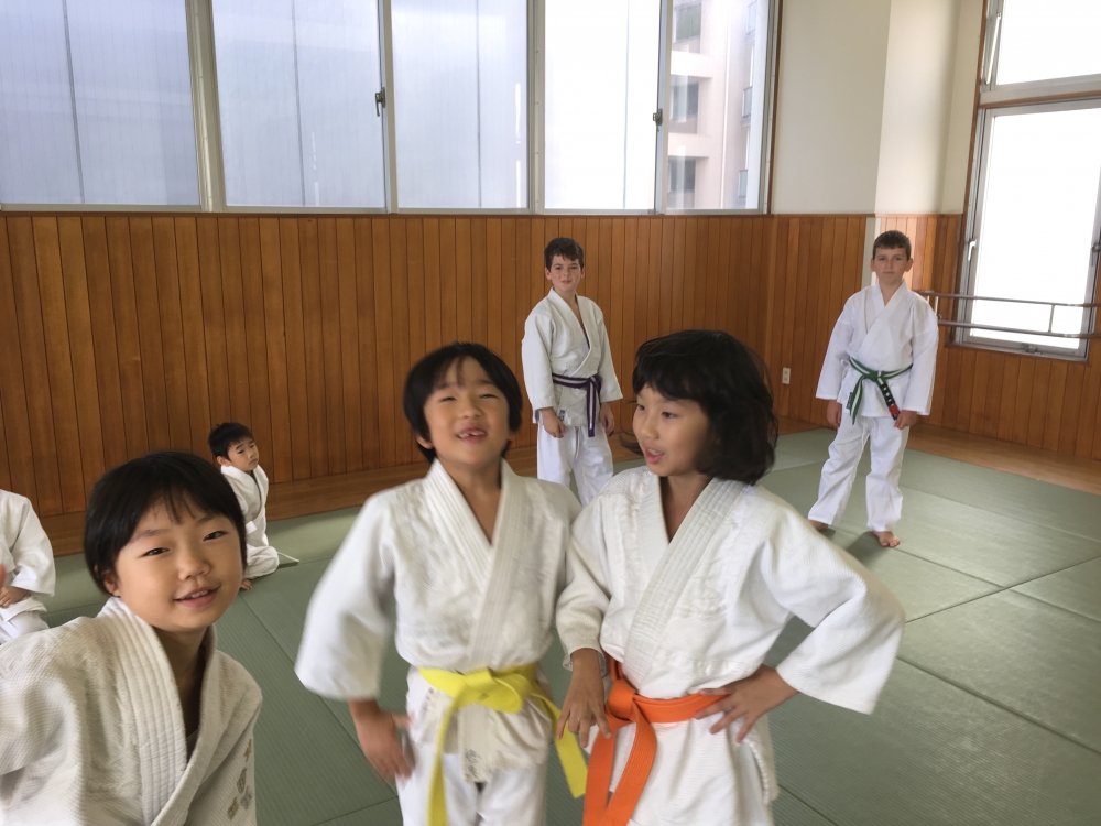 合気道仙元館_2