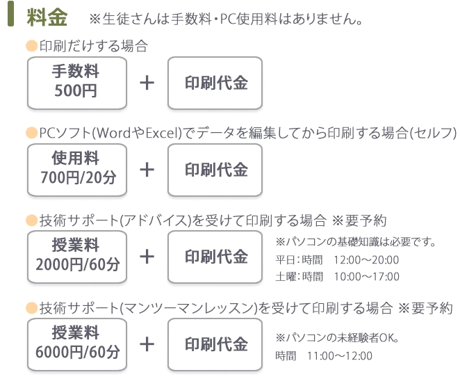 パソコンスクール　キュリオステーション 永福町店_5