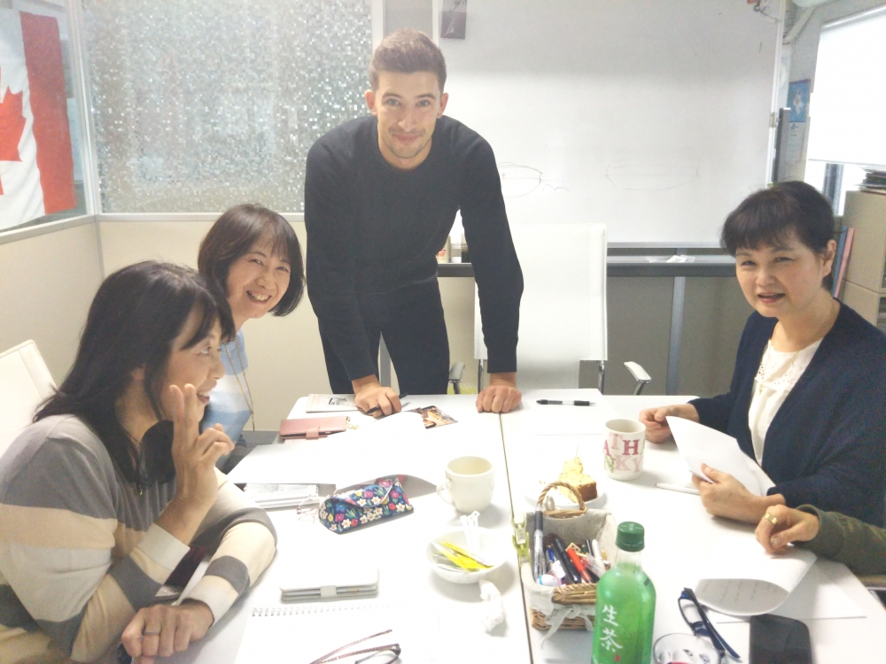 アメリカン・ランゲージスクール　久我山校_1