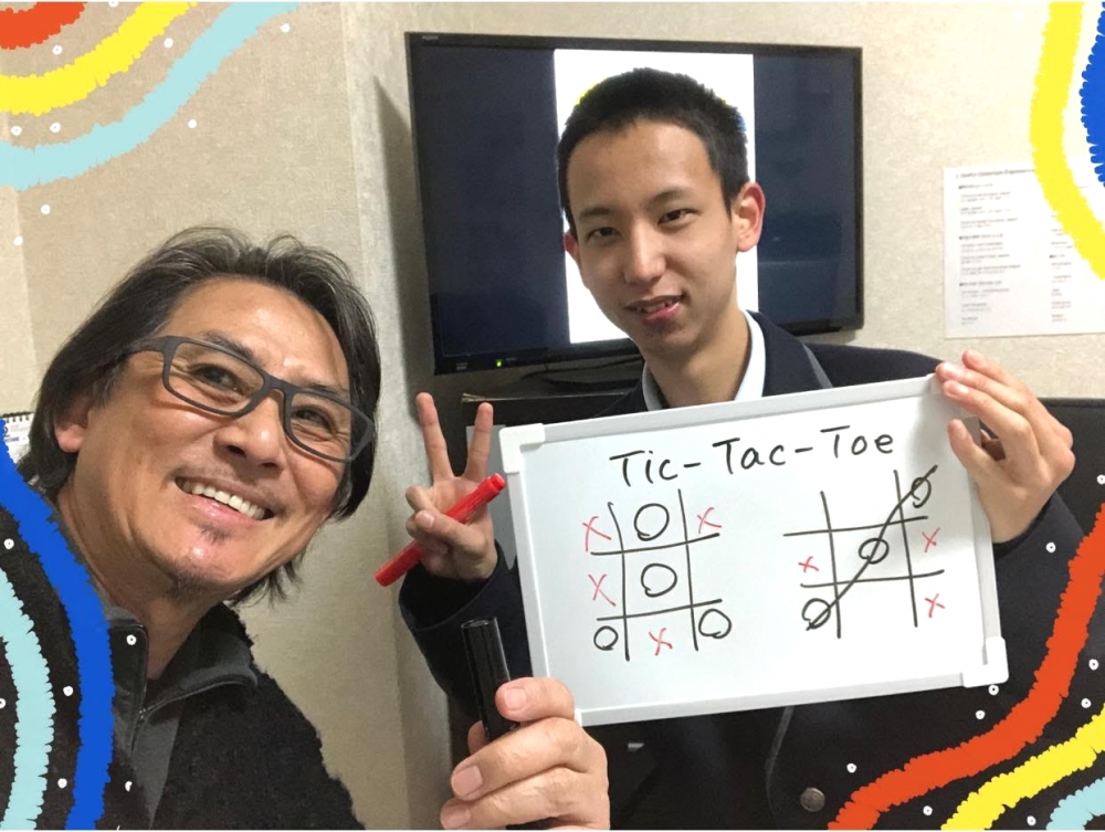 スミス英会話高円寺校_4