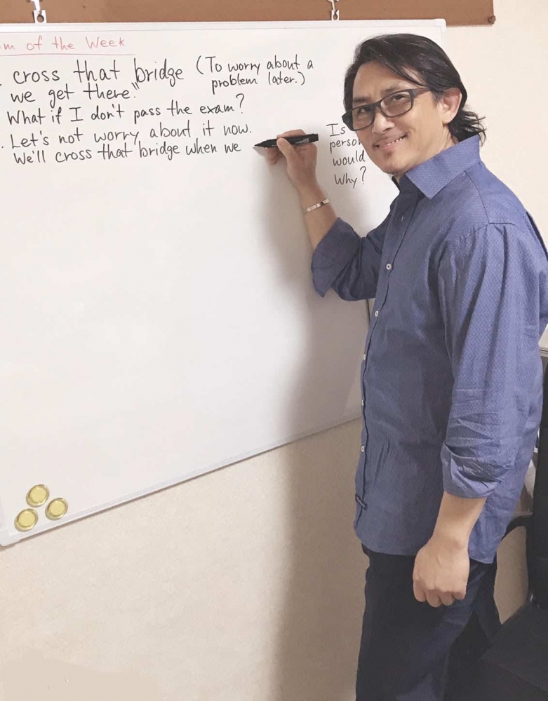 スミス英会話高円寺校_9