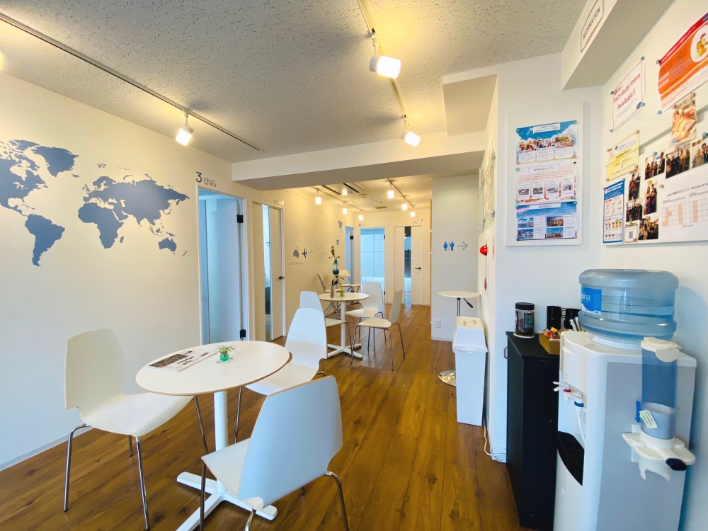 英会話getgo　荻窪校_3