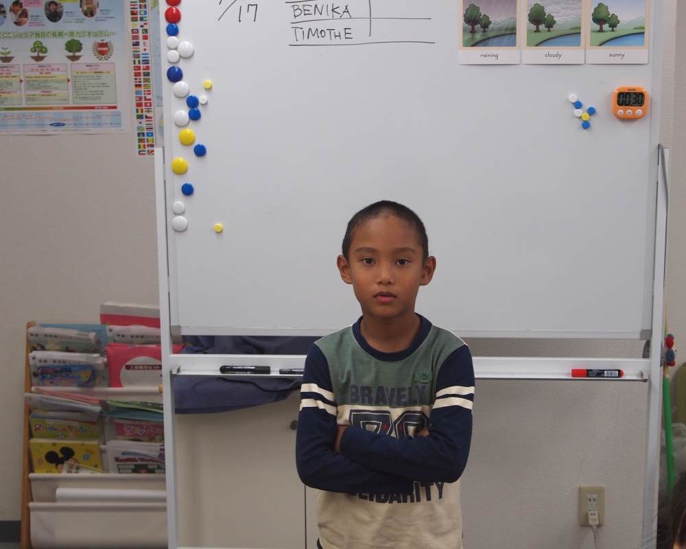 ECCジュニア南阿佐谷教室_10