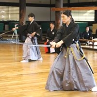 国際居合道連盟 鵬玉会 城西支部_18