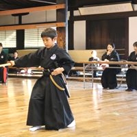 国際居合道連盟 鵬玉会 城西支部_47