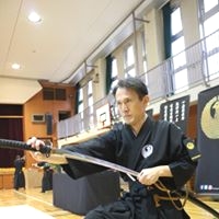 国際居合道連盟 鵬玉会 城西支部_36