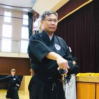 国際居合道連盟 鵬玉会 城西支部_35