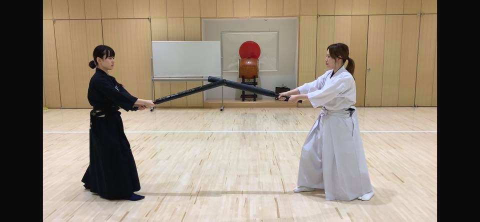 国際居合道連盟 鵬玉会 城西支部_31