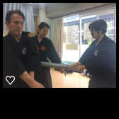 国際居合道連盟 鵬玉会 城西支部_27