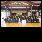 国際居合道連盟 鵬玉会 城西支部_20